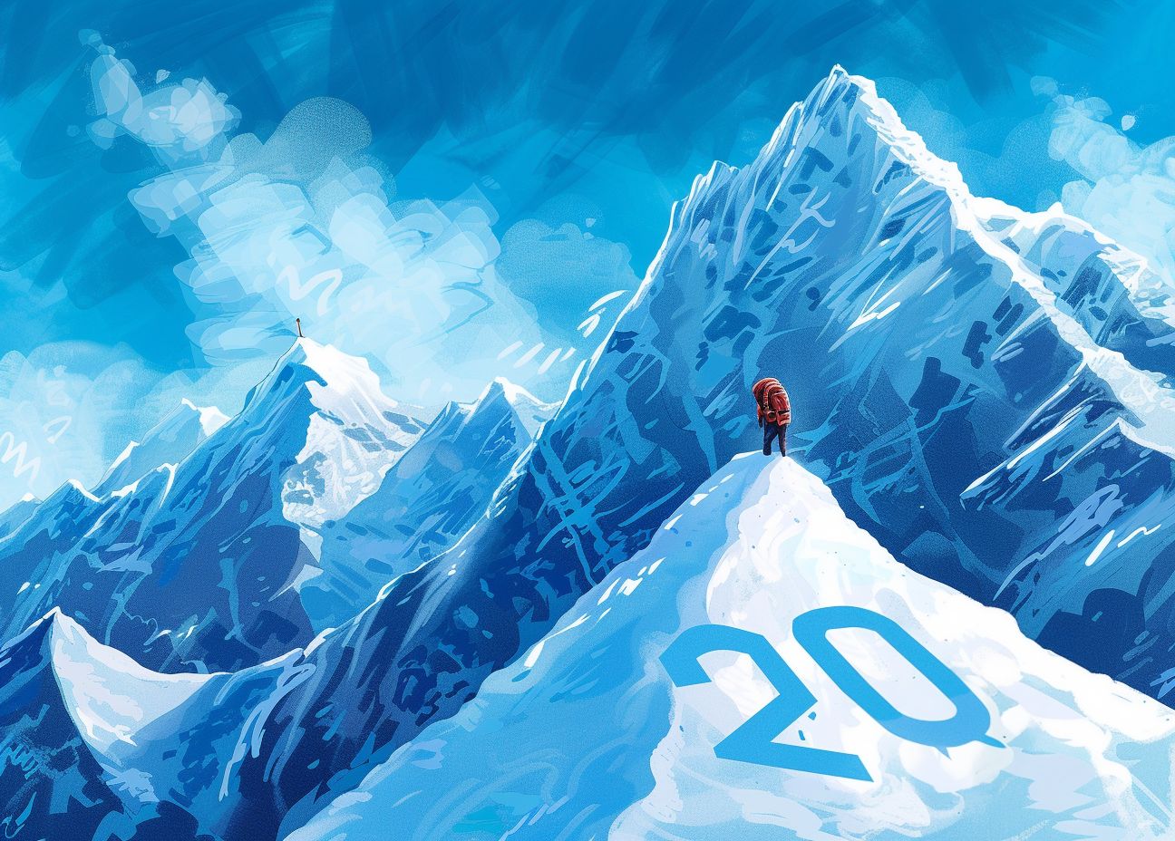 20 Years of Design