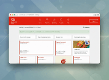 Digital Lending Transformation: From Paper to Digital-First