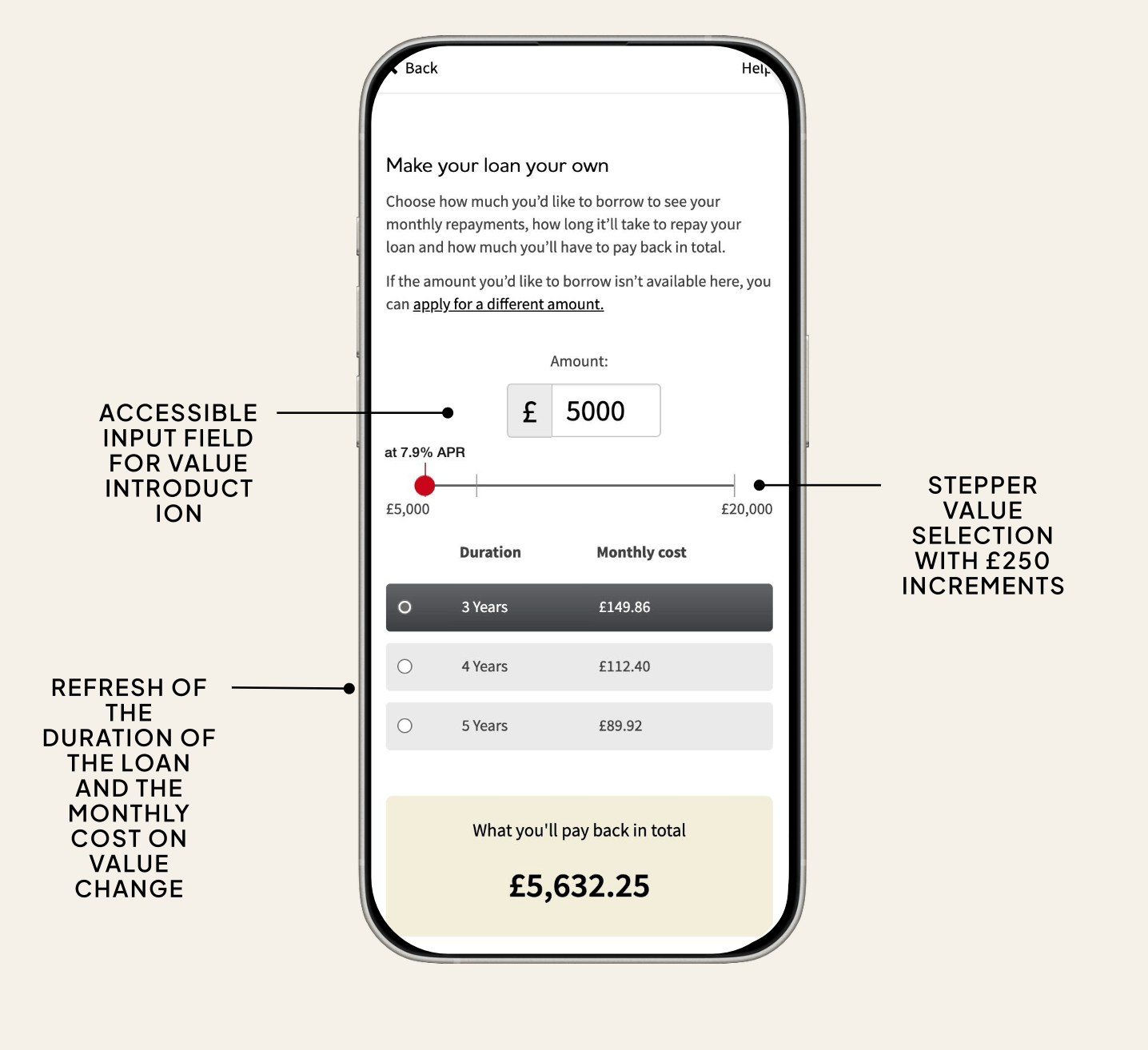 Loan Calculator