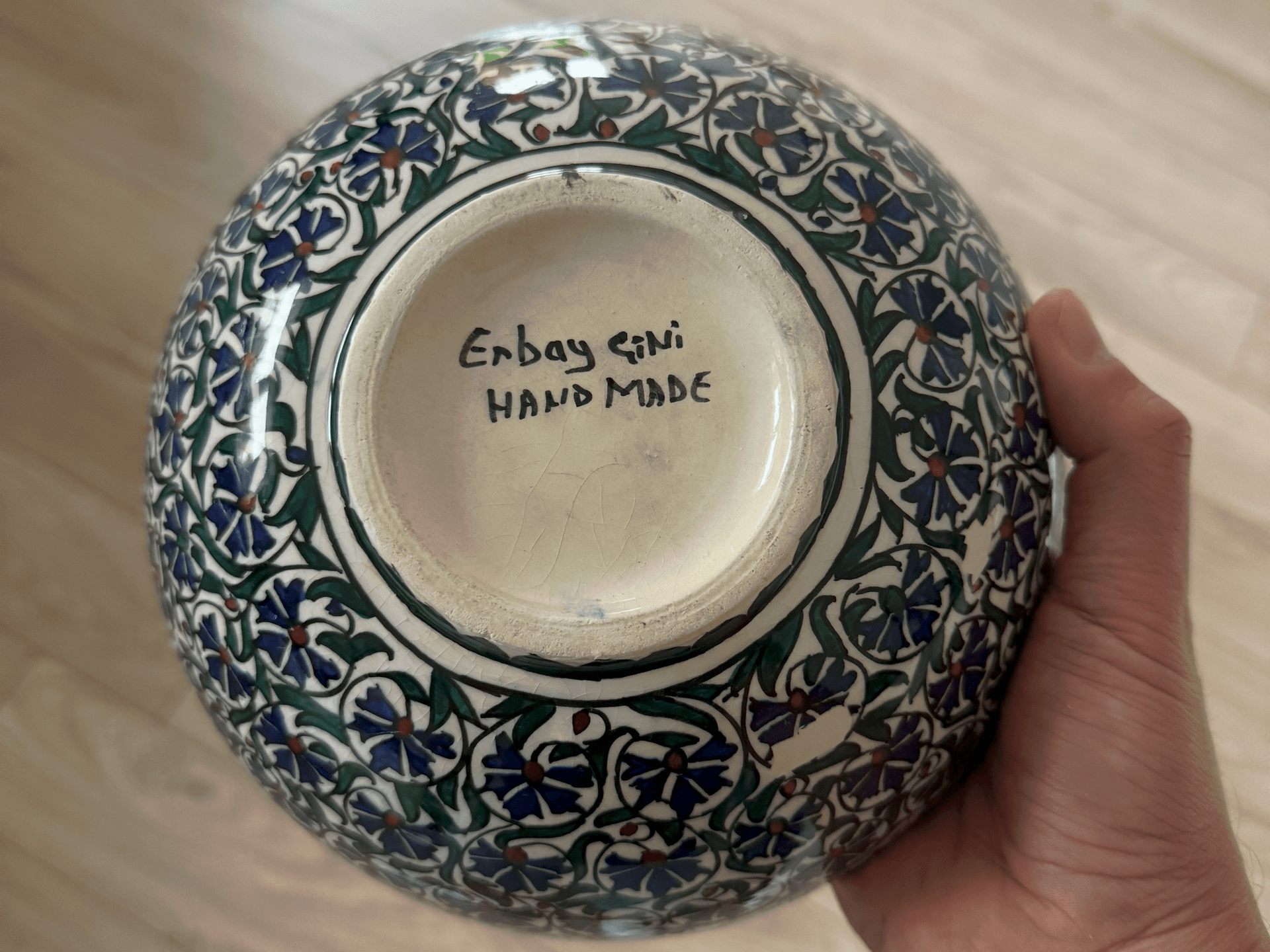 Why I Think “Handmade” Design Will Always Matter in a World of AI